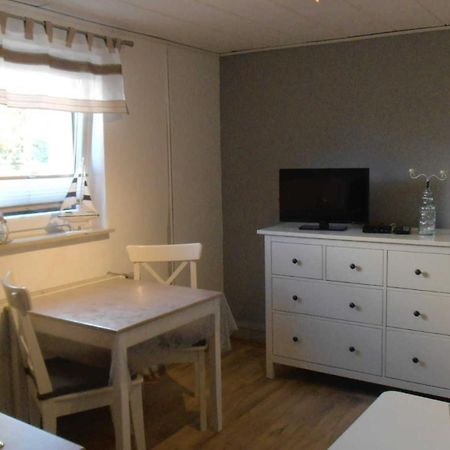 Ferienwohnungen Sasse Usedom Town Kültér fotó