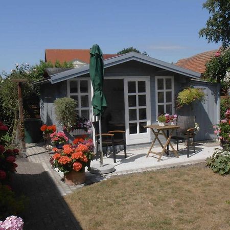 Ferienwohnungen Sasse Usedom Town Kültér fotó
