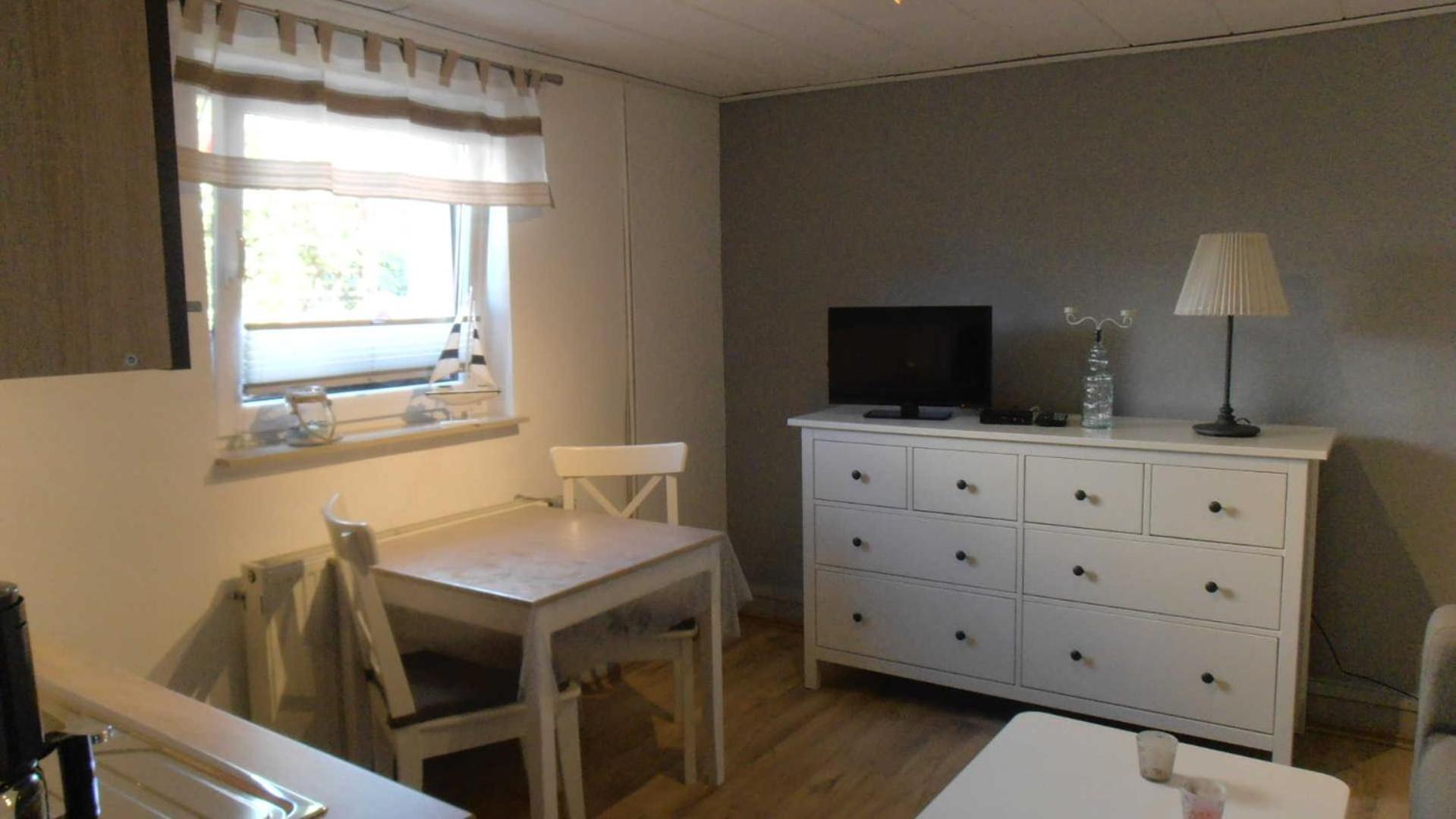 Ferienwohnungen Sasse Usedom Town Kültér fotó