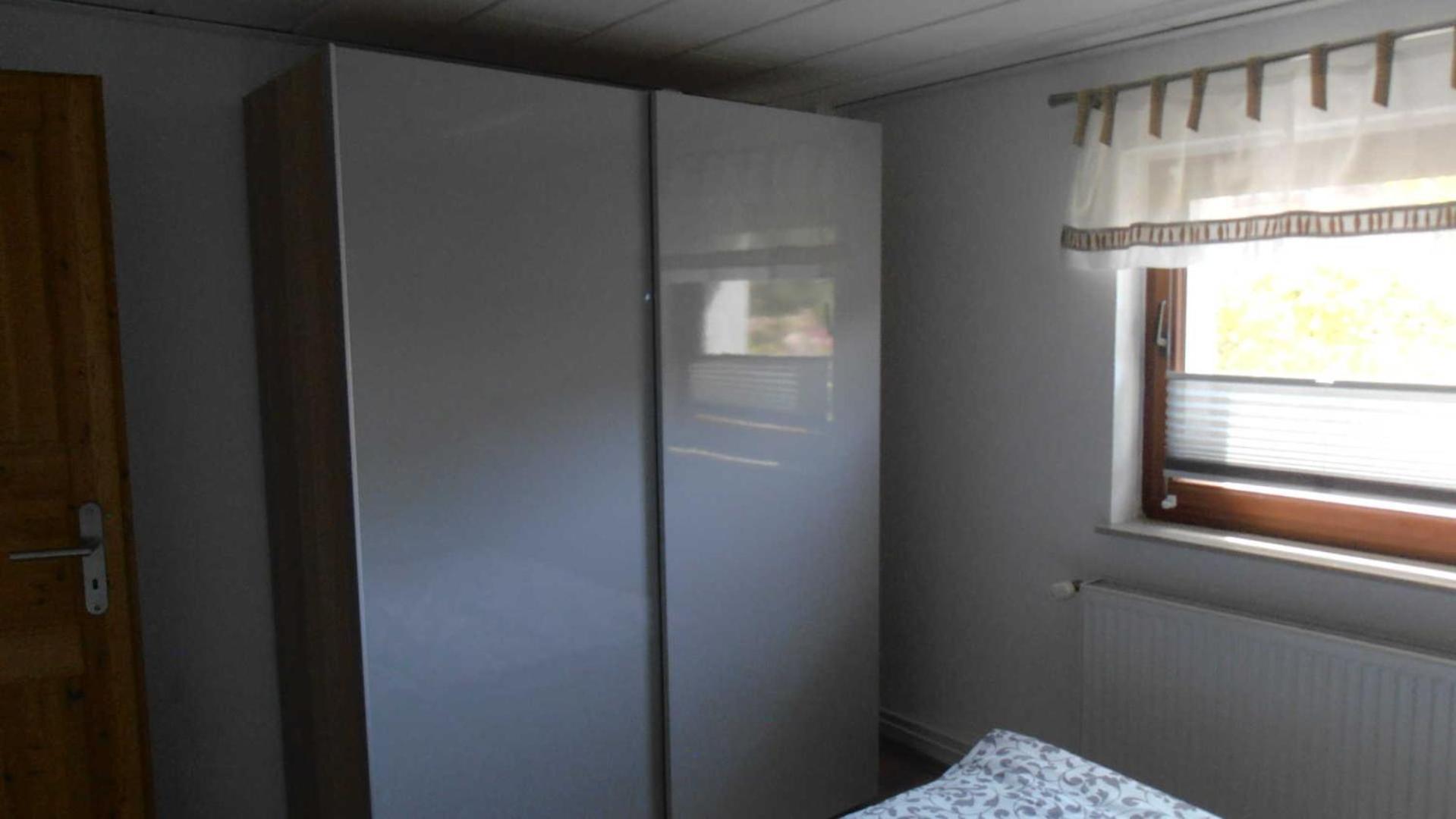 Ferienwohnungen Sasse Usedom Town Kültér fotó